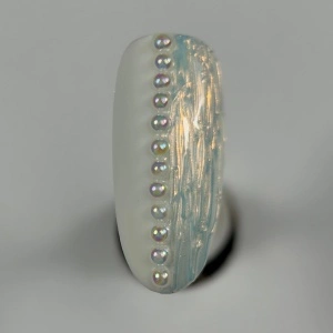 Wave Art Gel 3D - Clear Effect - 15ml - Img 2