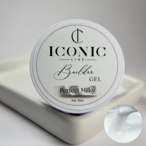 Builder Gel - Perfect Milky - 30ml