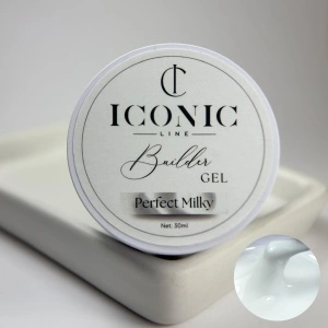 Builder Gel - Perfect Milky - 30ml