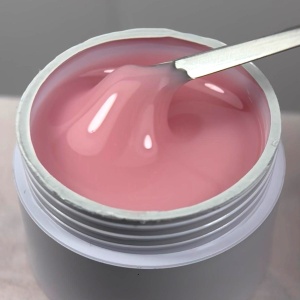 Builder Gel - Natural Nude - 30ml - Img 2