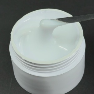 AcryGel - Milky White - 30ml - Img 2