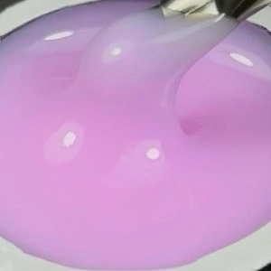 Liquid Polygel - Milky Rose - 15ml - Img 2