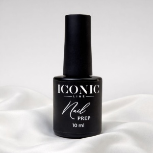 Nail Prep - 10ml - Img 1