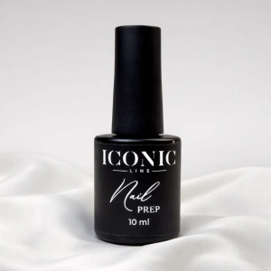 Nail Prep - 10ml