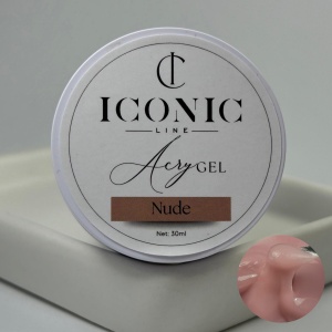 AcryGel - Nude - 30ml