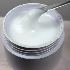 Builder Gel - Milky White - 30ml - Img 2