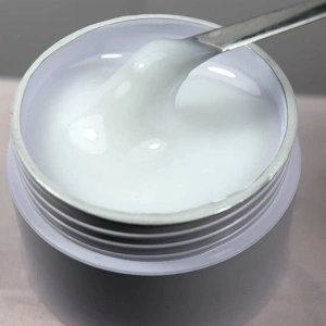 Builder Gel - Milky White - 30ml - Img 2