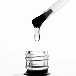 Top Coat No Wipe - Clear - 10ml - Img 3