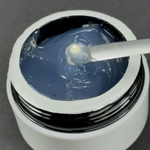 Wave Art Gel 3D - Clear Effect - 15ml - Img 3