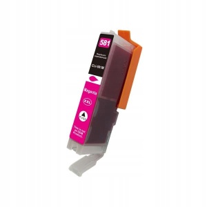 Cartus cerneala compatibil CLI-581XXL CLI581XXL magenta, 13 ml