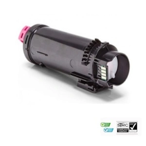 Cartus toner compatibil 106R03486 magenta, 2400 pagini, pentru XEROX PHASER 6510, WORKCENTRE 6515