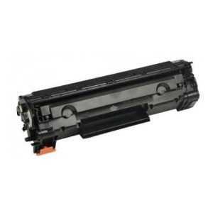 Cartus toner compatibil 135X W1350X fara cip, negru 2400 pagini