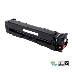 Cartus toner compatibil 203A CF543A, magenta, 1300 pagini