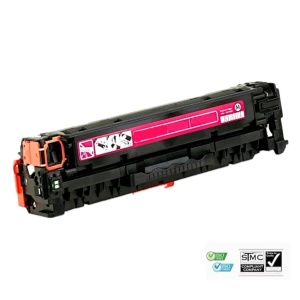 Cartus toner compatibil 312A CF383A, magenta, 2800 pagini