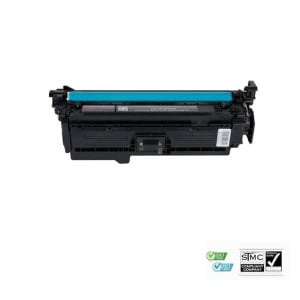 Cartus toner compatibil 507A CE403A magenta, 6000 pagini