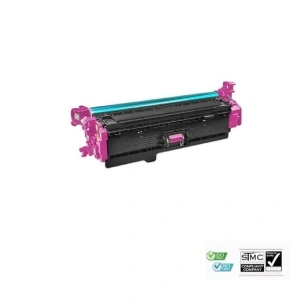 Cartus toner compatibil 508X CF363X magenta 9500 pagini pentru HP Color Laserjet ENTERPRISE M577DN, M577, flow M577C M577z