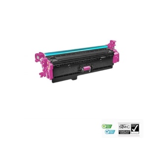 Cartus toner compatibil 508X CF363X magenta 9500 pagini