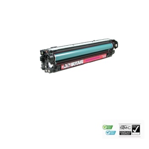 Cartus toner compatibil 650A CE273A magenta 15000 pagini