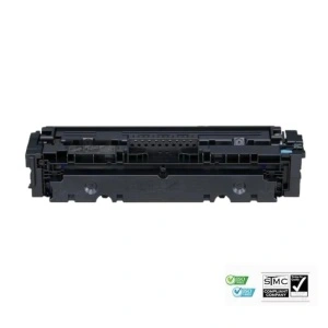 Cartus toner compatibil CRG-046 CRG046, cyan albastru, cu cip, 2300 pagini, pentru CANON IMAGECLASS MF-731CDW, I-SENSYS LBP-654CX, IMAGECLASS LBP-654CX, IMAGECLASS LBP-654CDW, I-SENSYS LBP-653CDW, I-SENSYS MF-735CX, IMAGECLASS MF-735CDW, MF-732CDW