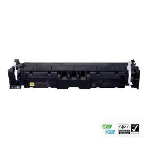 Cartus toner compatibil CRG-069 CRG069 fara cip, yellow galben, 1900 pagini