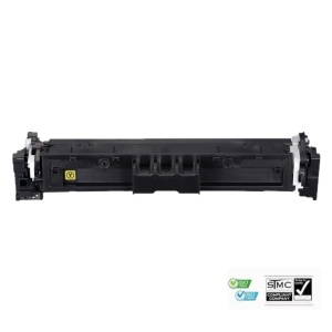 Cartus toner compatibil CRG-069H CRG069H cu cip, yellow galben, 5500 pagini