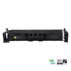 Cartus toner compatibil CRG-069H CRG069H cu cip, yellow galben, 5500 pagini pentru Canon Canon i-SENSYS LBP673Cdw i-SENSYS MF752Cdw i-SENSYS MF754Cdw