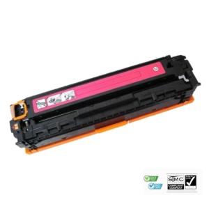 Cartus toner compatibil CRG718 CRG-718, magenta, 2800 pagini