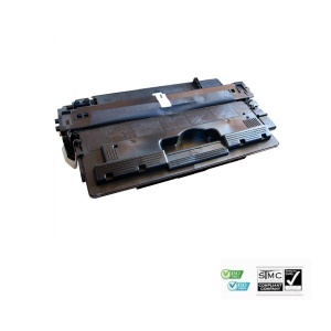 Cartus toner compatibil HP 14X CF214X, 17500 pagini, black negru