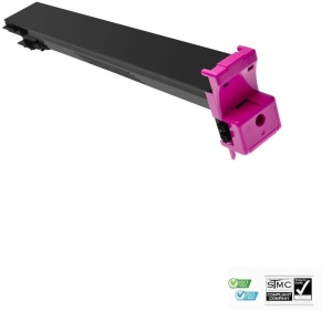 Cartus toner compatibil Konica Minolta TN-210 TN210 magenta, 12000 pagini