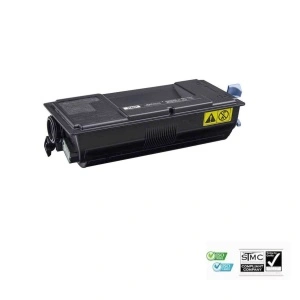 Cartus toner compatibil Kyocera TK-3100 TK3100 negru, 12500 pagini, pentru KYOCERA - MITA ECOSYS M3040DN ECOSYS M3540DN FS-2100DN FS-4200DN