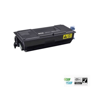 Cartus toner compatibil Kyocera TK-3100 TK3100 TK 3100, black negru, 1T02MS0NL0, 12500 pagini