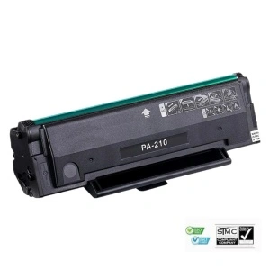 Cartus toner compatibil PA-210 negru, 1600 pagini, pentru Pantum P2200 P2500 M6500 M6550 M6600