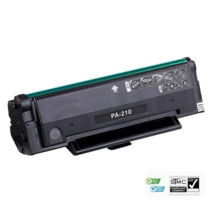 Cartus toner compatibil PA-210 negru, 1600 pagini