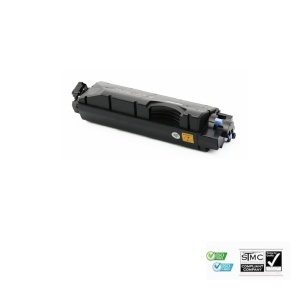 Cartus toner compatibil TK 5270 TK-5270 TK5270, black negru, 1T02TV0NL0, 8000 pagini