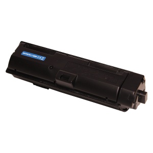 Cartus toner compatibil TK1160 TK-1160 TK 1160, black negru, 1T02RY0NL0, 7200 pagini