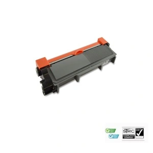 Cartus toner compatibil TN-2320XXL / TN-2310XXL negru (black), 5200 pagini, pentru BROTHER DCP L2500D, DCP L2520DW, DCP L2540DN, HL L2300D, HL L2340DW, HL L2360DN, HL L2365DW, MFC L2700DN, MFC L2700DW, MFC L2720DW, MFC L2740DW