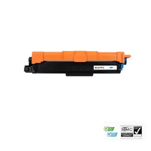 Cartus toner compatibil TN-247, cyan, 2300 pagini
