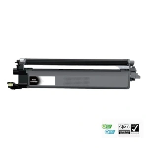 Cartus toner compatibil TN-248XL negru, 3000 pagini, pentru BROTHER DCP-L3520CDW, DCP L3560CDW, HL L3220CW, HL L3240CDW, HL L8230CDW, HL L8240CDW, MFC L3740CDWE, MFC L3760CDW, MFC L8340CDW, MFC L8390CDW