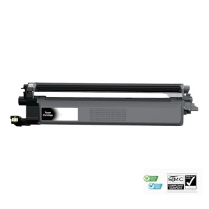 Cartus toner compatibil TN-248XL negru, 3000 pagini