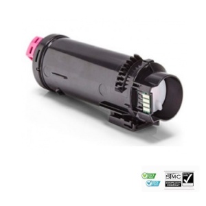 Cartus toner compatibil Xerox 106R03486, magenta, 2400 pagini