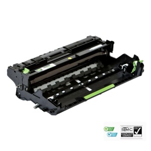 Drum unit compatibil DR-3400 DR3400, negru, 30000 pagini