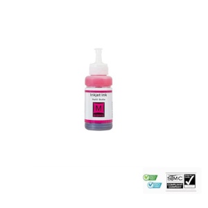Flacon cerneala compatibila Epson T6736, light magenta rosu deschis, 100 ml