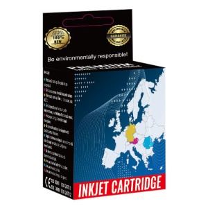 Cartus cerneala compatibil 364XL photo black, CB322EE, 15 ml, marca EPS