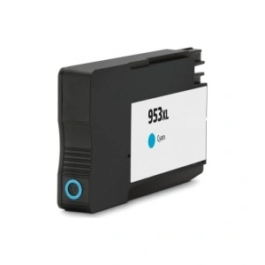 Cartus cerneala compatibil 953XL, albastru cyan, F6U16AE, 26 ml, pentru HP OfficeJet Pro 7700 Series, 7720, OfficeJet Pro 7730, OfficeJet Pro 7740 WF, OfficeJet Pro 8200 Series, OfficeJet Pro 8210, OfficeJet Pro 8216, OfficeJet Pro 8218, OfficeJet Pro 871