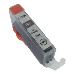 Cartus cerneala compatibil CLI-526XL CLI526XL, gri grey, 16 ml