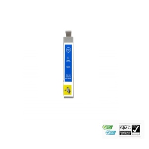 Cartus cerneala compatibil Epson T2992, albastru cyan, 15 ml