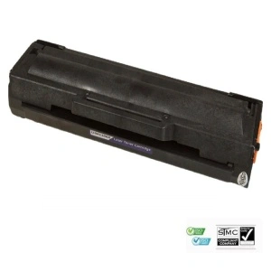 Cartus toner compatibil 106A W1106A XL, negru black, 2500 pagini, pentru HP Laser 107a, HP Laser 107w, HP Laser 107r, HP Laser MFP 135a, HP Laser MFP 135w, HP Laser MFP 135r, HP Laser MFP 137fnw