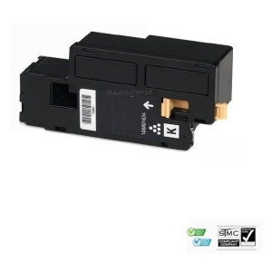 Cartus toner compatibil 106R01634 black negru, 2000 pagini