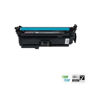 Cartus toner compatibil 504A CE252A galben yellow, 7000 pagini