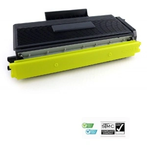 Cartus toner compatibil Brother TN3280 TN-3280 negru black, 8000 pagini, pentru DCP 8085DN, HL 5340D, 5340DL, 5350DN, 5350DNLT, 5380DN, MFC 8370DN, 8880DN, 8890DW